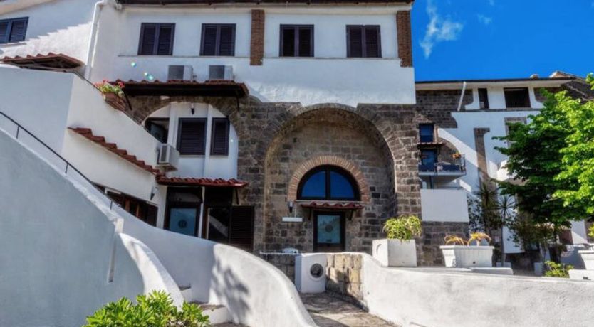 Photo of Freedom Relais Club Apartment 8