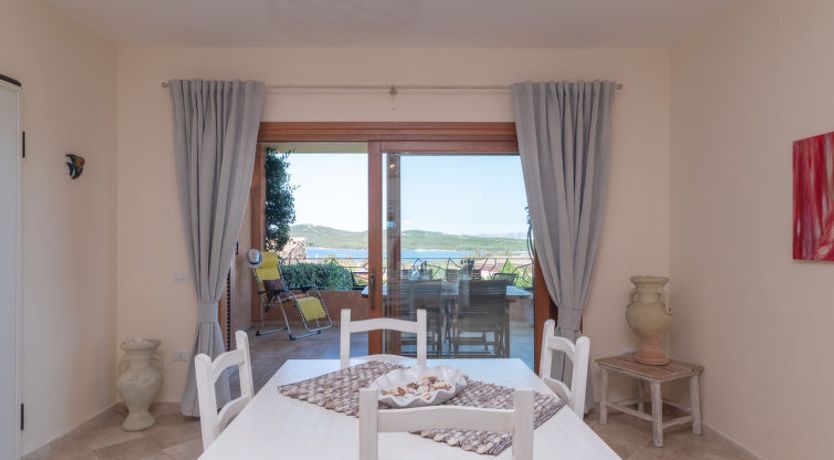 Photo of Il Fjordo trilo (PPZ161) Apartment 2