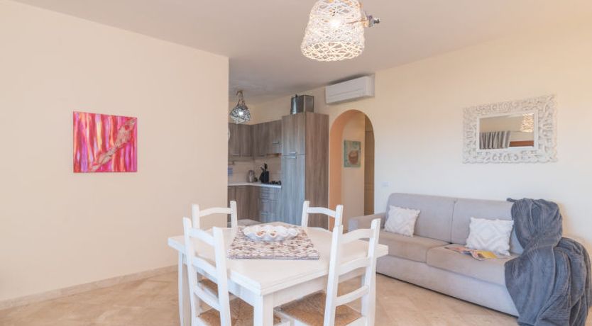 Photo of Il Fjordo trilo (PPZ161) Apartment 2