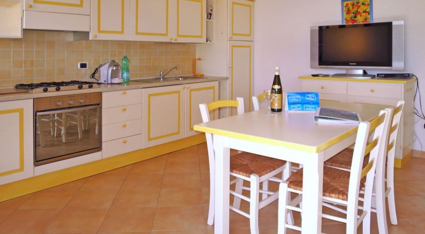 Photo of I Mirti di Porto Pozzo (PPZ120)