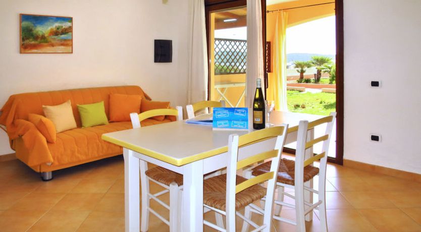 Photo of I Mirti di Porto Pozzo (PPZ120)