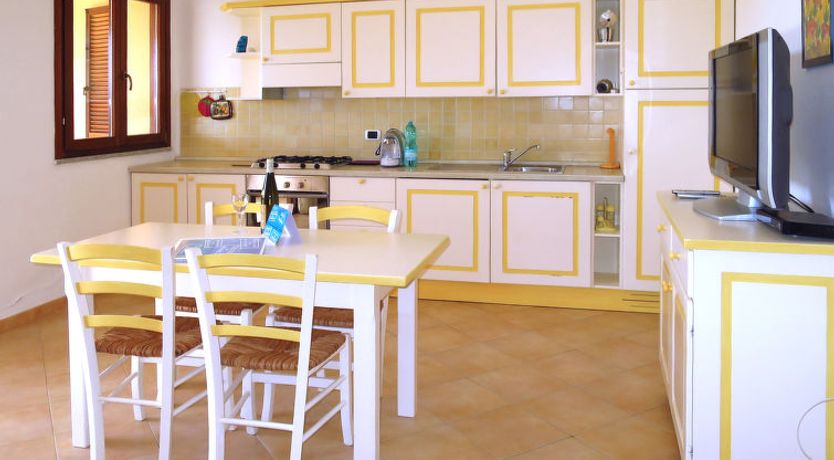 Photo of I Mirti di Porto Pozzo (PPZ120)