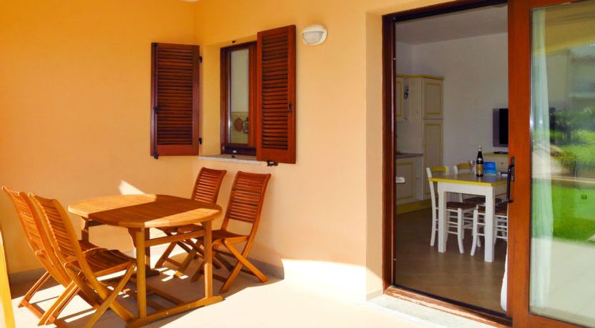 Photo of I Mirti di Porto Pozzo (PPZ120)