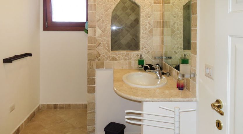 Photo of Il Fjordo bilo terrazzo (PPZ162) Apartment 3