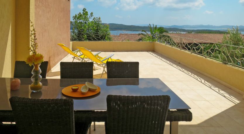 Photo of Il Fjordo bilo terrazzo (PPZ162) Apartment 3