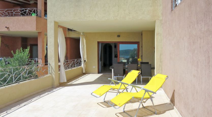 Photo of Il Fjordo bilo terrazzo (PPZ162) Apartment 3