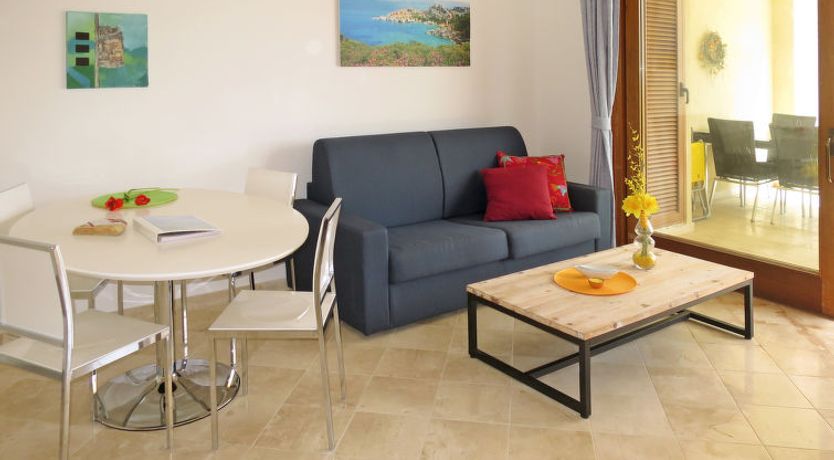 Photo of Il Fjordo bilo terrazzo (PPZ162) Apartment 3