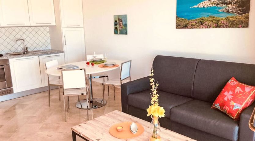 Photo of Il Fjordo bilo terrazzo (PPZ162) Apartment 3