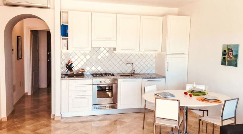 Photo of Il Fjordo bilo terrazzo (PPZ162) Apartment 3