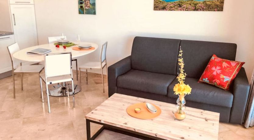 Photo of Il Fjordo bilo terrazzo (PPZ162) Apartment 3