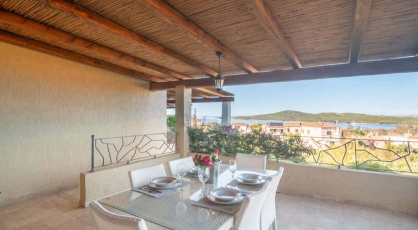 Photo of Il Fjordo trilo (PPZ163) Apartment 4