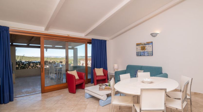 Photo of Il Fjordo trilo (PPZ163) Apartment 4