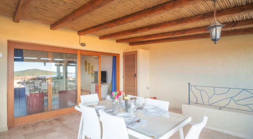 Photo of Il Fjordo trilo (PPZ163) Apartment 4