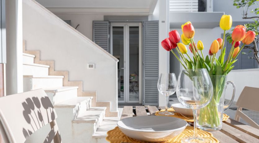 Photo of Pianosa Apartment 4