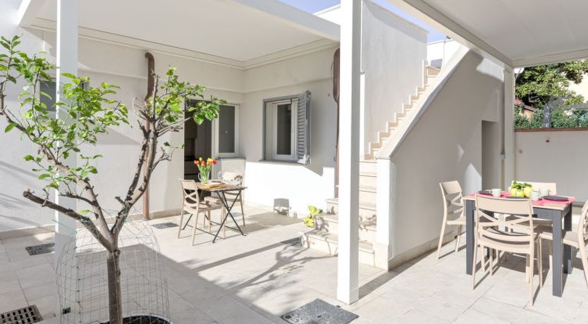 Photo of Pianosa Apartment 4