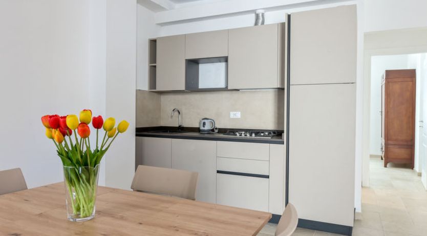 Photo of Pianosa Apartment 4