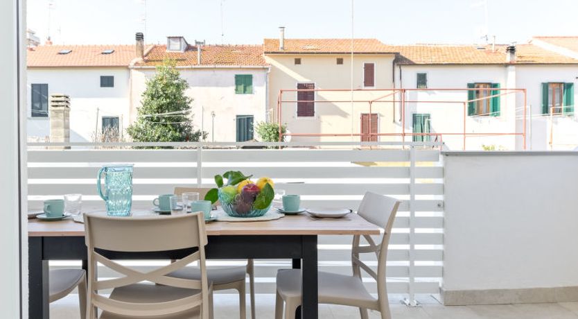 Photo of Elba Apartment 3