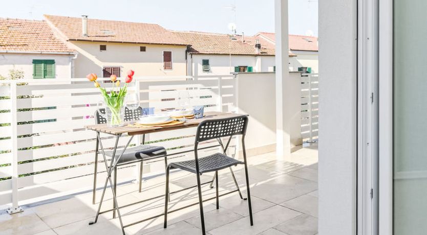 Photo of Cerboli Apartment 6