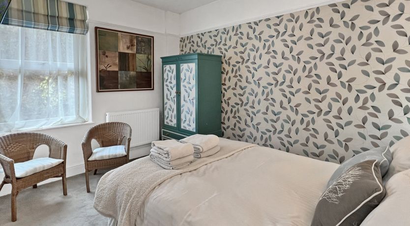 Photo of The Penthouse at Woodlands