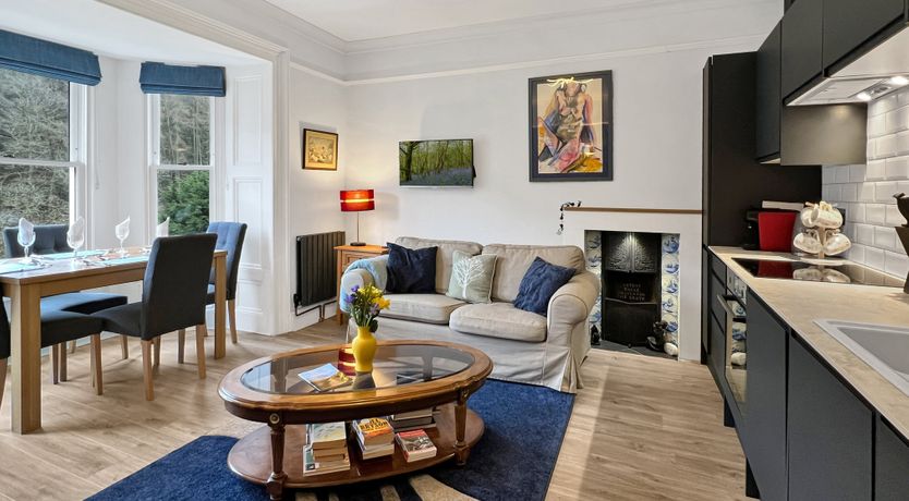 Photo of The Penthouse at Woodlands