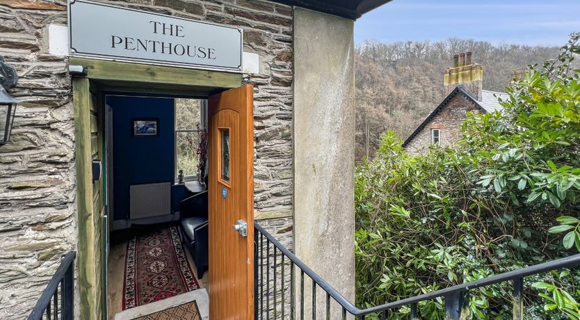 Photo of The Penthouse at Woodlands