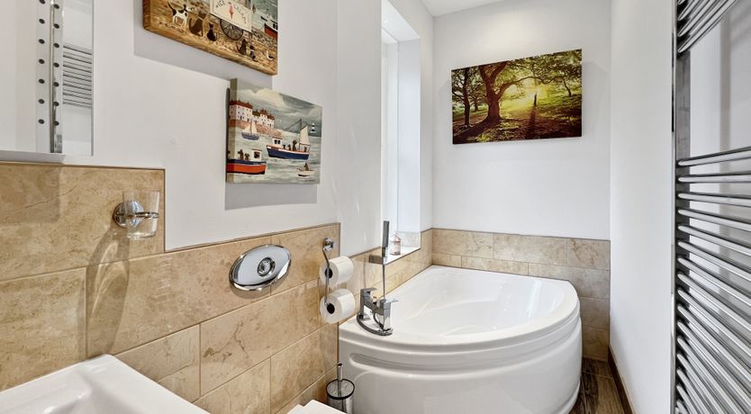 Photo of The Penthouse at Woodlands