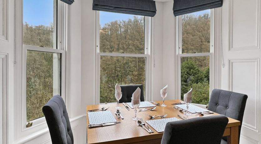 Photo of The Penthouse at Woodlands