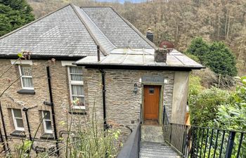 The Penthouse at Woodlands Holiday Home