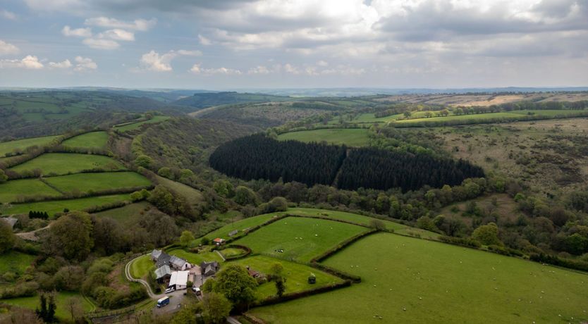 Photo of Jasper and Smiddy - joint booking