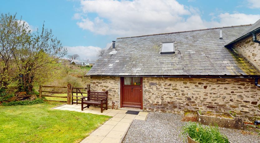 Photo of Jasper and Smiddy - joint booking