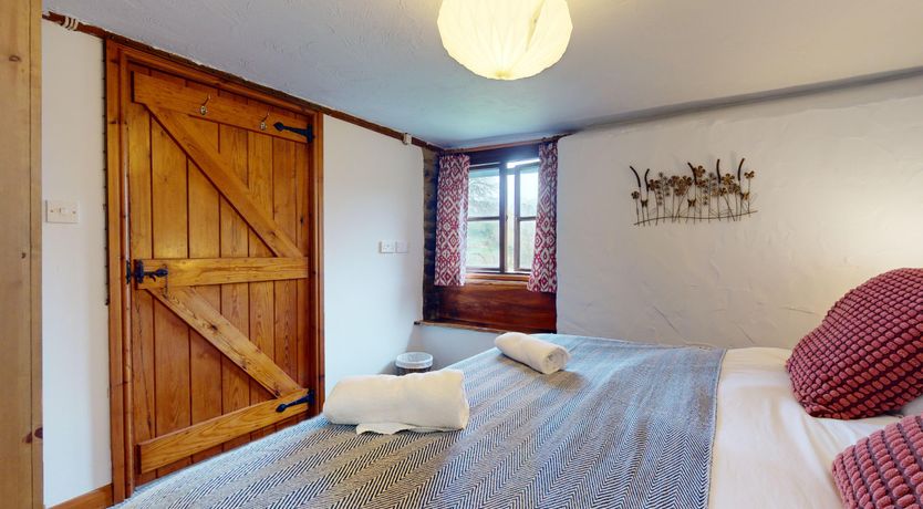 Photo of Jasper and Smiddy - joint booking