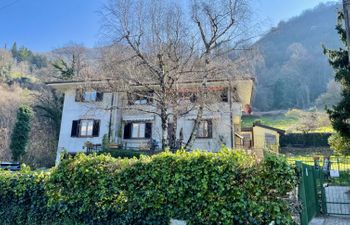 Nel Castagneto Apartment 2 Holiday Home