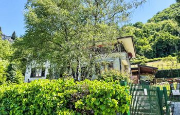 Nel Castagneto Apartment 2 Holiday Home