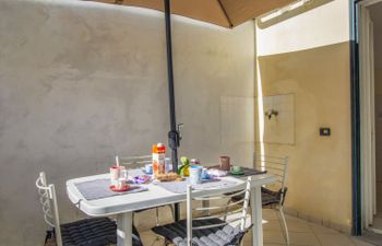 Casa Lido mare Holiday Home