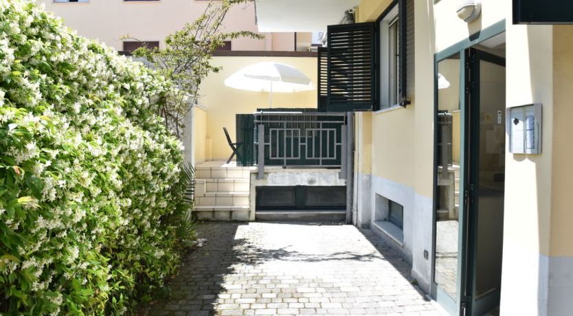 Photo of Casa Lido mare