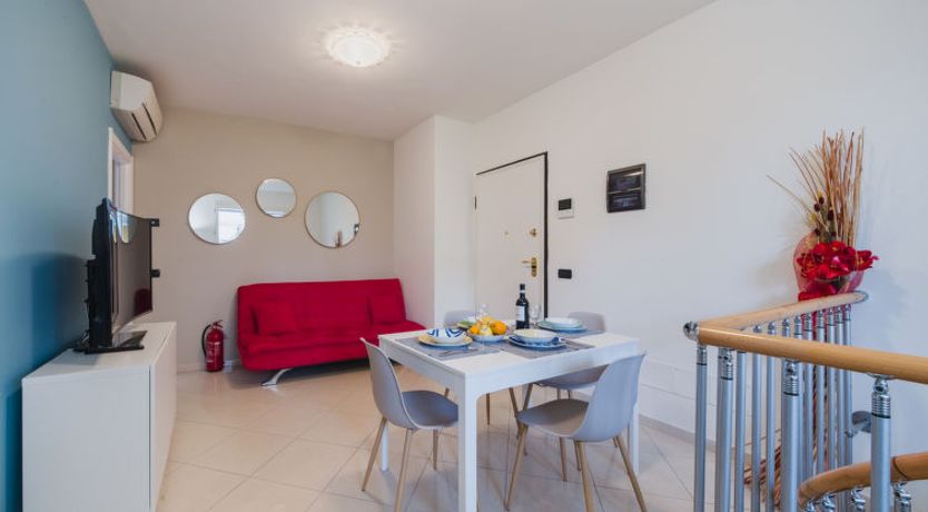 Photo of Casa Lido mare