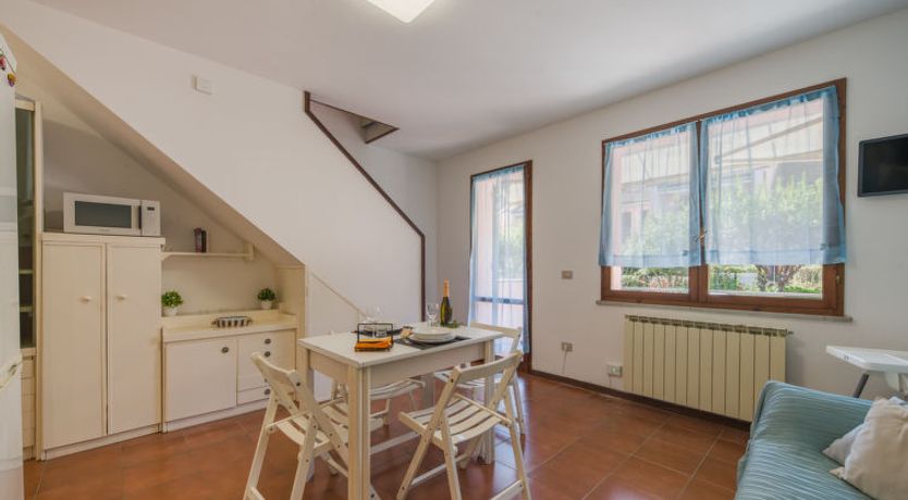 Photo of Villaggio 5 Terre Apartment 9