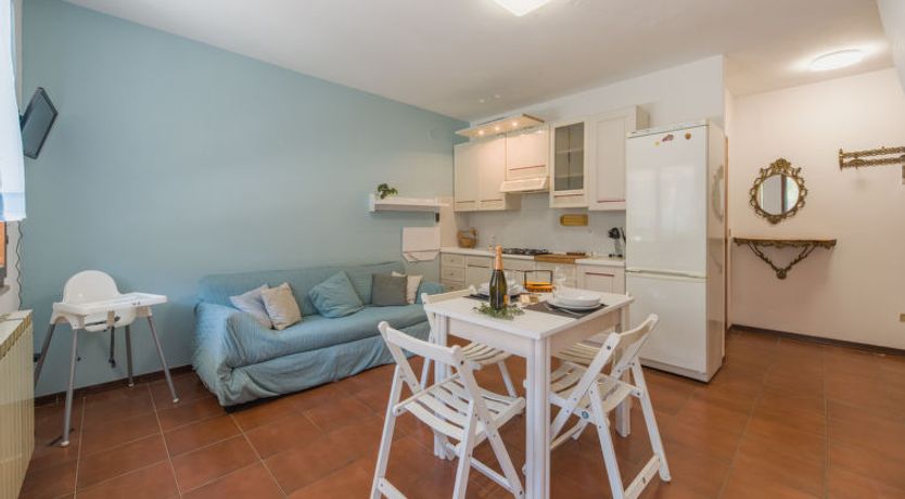 Photo of Villaggio 5 Terre Apartment 9