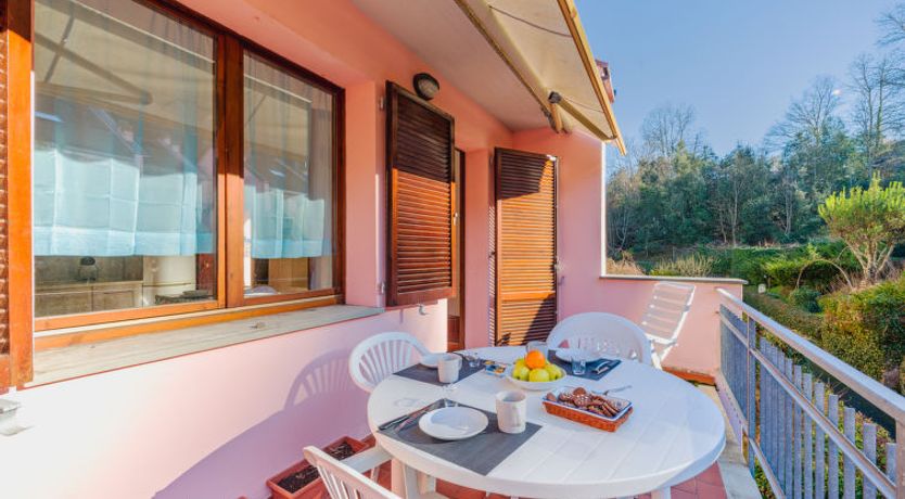 Photo of Villaggio 5 Terre Apartment 9