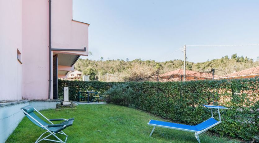 Photo of Villaggio 5 Terre Apartment 10