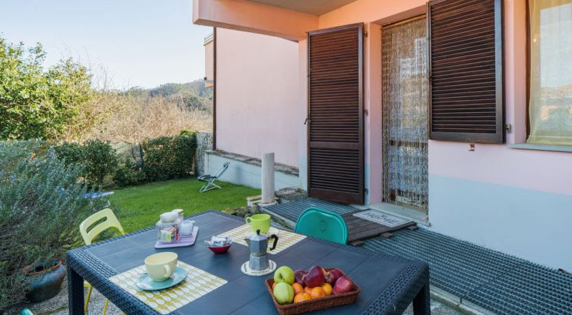 Photo of Villaggio 5 Terre Apartment 10