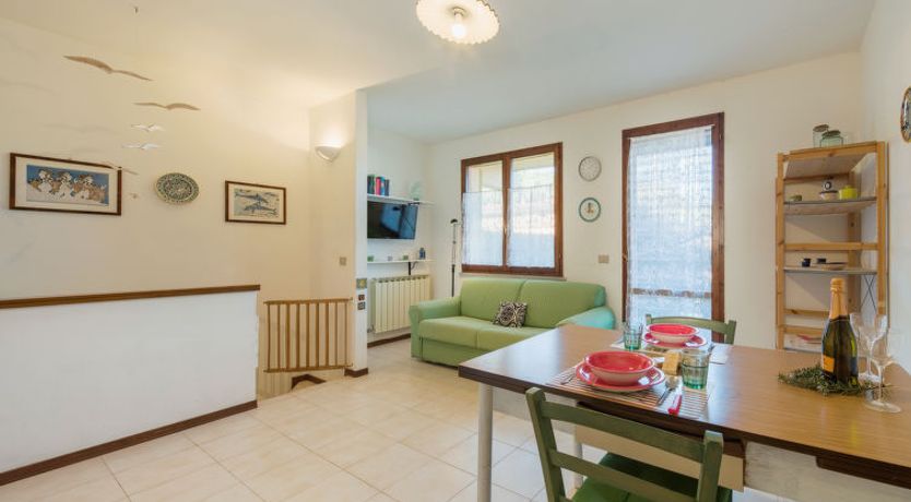 Photo of Villaggio 5 Terre Apartment 10