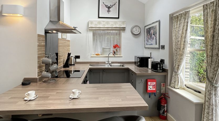 Photo of The Cottage at Woodlands