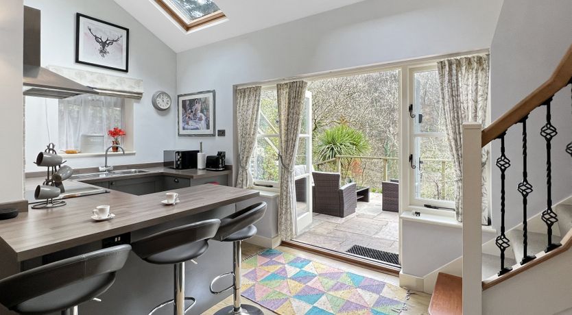 Photo of The Cottage at Woodlands