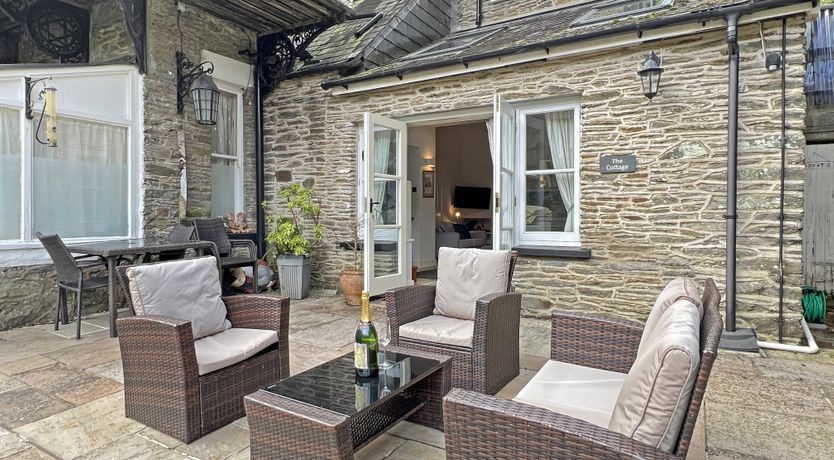 Photo of The Cottage at Woodlands