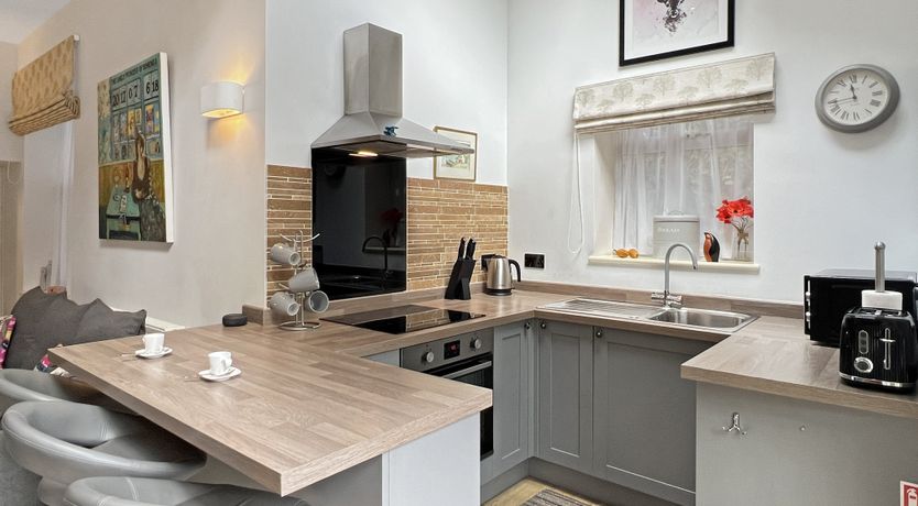 Photo of The Cottage at Woodlands