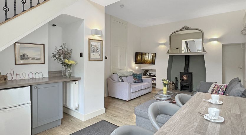 Photo of The Cottage at Woodlands