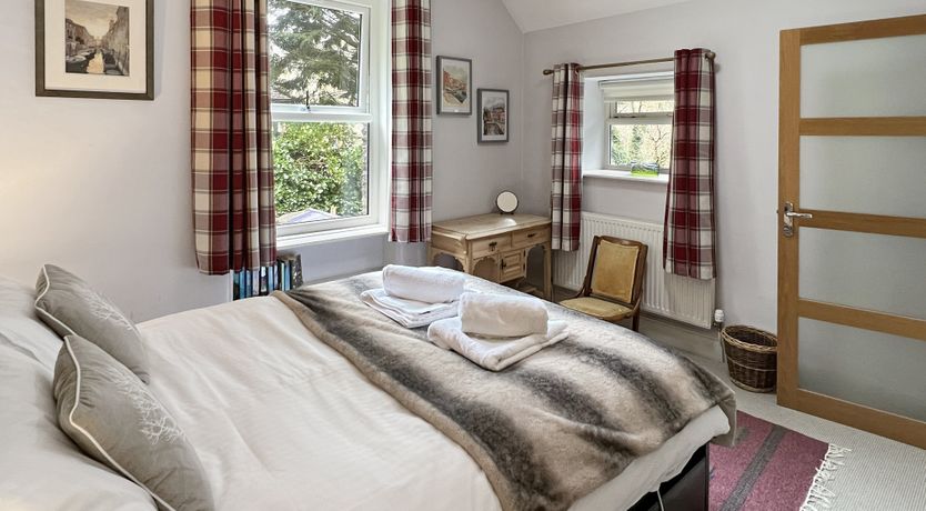 Photo of The Cottage at Woodlands