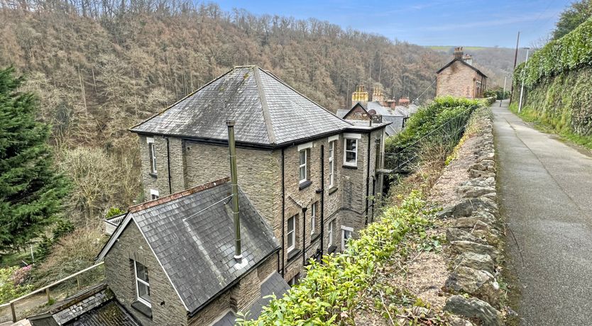 Photo of The Cottage at Woodlands