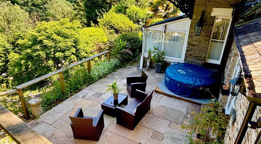 Photo of The Cottage at Woodlands